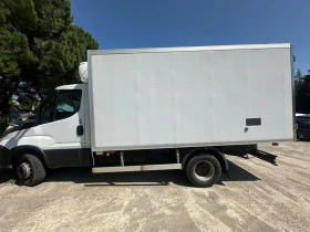 Iveco Daily 6017 | Mobile.bg    14