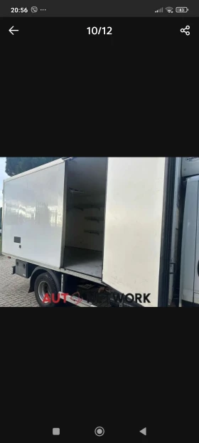 Iveco Daily 6017 | Mobile.bg    3