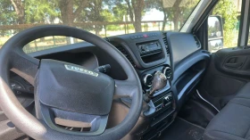 Iveco Daily 6017 | Mobile.bg    5