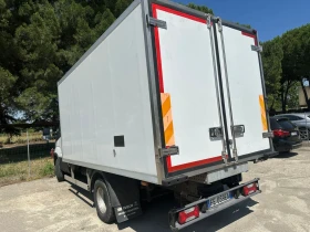 Iveco Daily 6017 | Mobile.bg    13