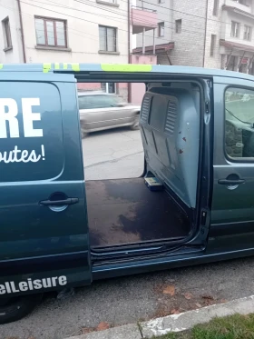 Citroen Jumpy, снимка 2 — Bazar.bg Citroen Jumpy, снимка 2