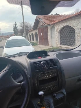 Citroen Jumpy, снимка 4 — Bazar.bg Citroen Jumpy, снимка 4