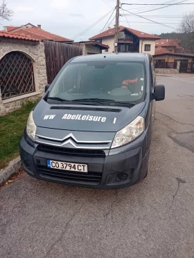 Citroen Jumpy  - изображение 1