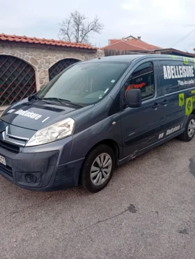 Citroen Jumpy, снимка 3 — Bazar.bg Citroen Jumpy, снимка 3