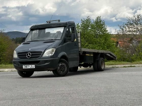 Mercedes-Benz Sprinter 3.0d | Mobile.bg � ����� ������ 3