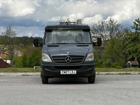Mercedes-Benz Sprinter 3.0d | Mobile.bg � ����� ������ 4