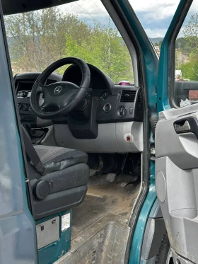 Mercedes-Benz Sprinter 3.0d | Mobile.bg � ����� ������ 9