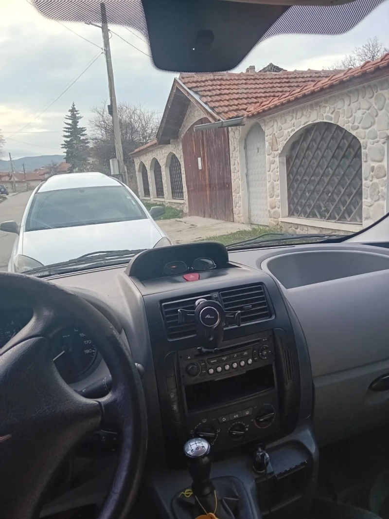 Citroen Jumpy, снимка 4 - Бусове и автобуси - 52555169