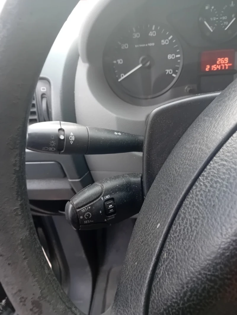 Citroen Jumpy, снимка 6 - Бусове и автобуси - 52555169