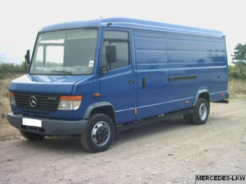 Mercedes-Benz Vario 512D,612D,614D,616D,812D,814D,815D,816D НА ЧАСТИ, снимка 1 - Бусове и автобуси - 18685643