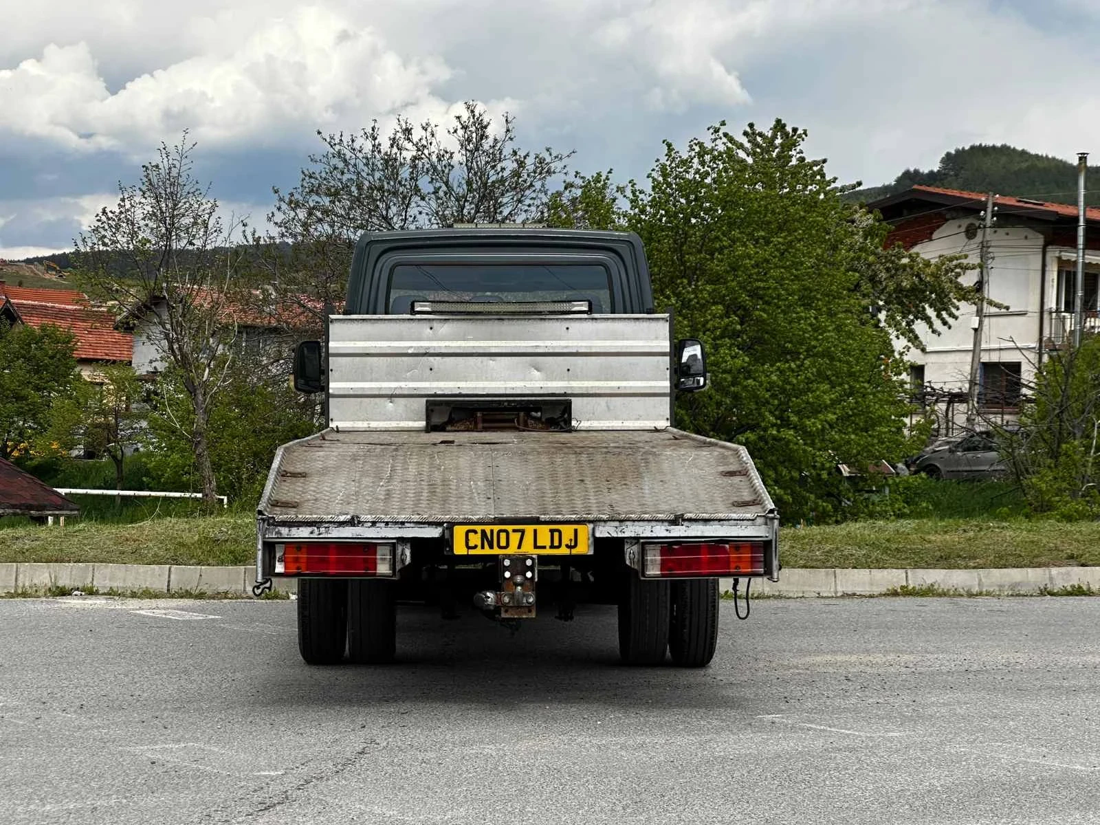 Mercedes-Benz Sprinter 3.0d, снимка 5 - Бусове и автобуси - 55354084