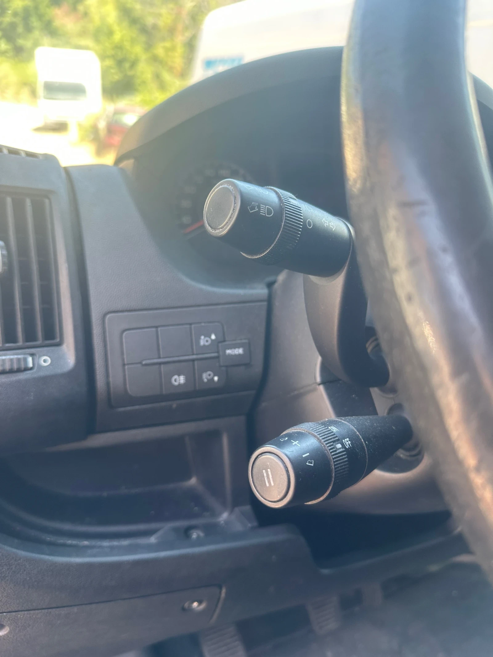 Fiat Ducato 2.3JTD, 140к.с, 2015г, 6ск, снимка 10 - Бусове и автобуси - 55495153