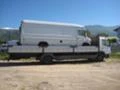 Mercedes-Benz Vario 512D,612D,614D,616D,812D,814D,815D,816D НА ЧАСТИ, снимка 3