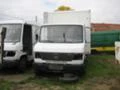 Mercedes-Benz Vario 512D,612D,614D,616D,812D,814D,815D,816D НА ЧАСТИ, снимка 4