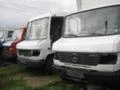 Mercedes-Benz Vario 512D,612D,614D,616D,812D,814D,815D,816D НА ЧАСТИ, снимка 5