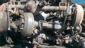 Praga V3s ДЖАНТИ 12х18 - 120ЛВ., снимка 12