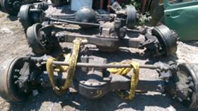 Praga V3s ДЖАНТИ 12х18 - 120ЛВ., снимка 13