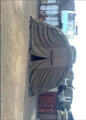 Praga V3s ДЖАНТИ 12х18 - 120ЛВ., снимка 7