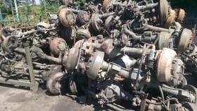 Praga V3s ДЖАНТИ 12х18 - 120ЛВ., снимка 10