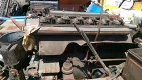 Praga V3s ДЖАНТИ 12х18 - 120ЛВ., снимка 11