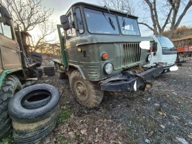 Gaz 66 газ 66, снимка 4