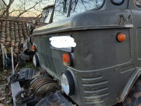 Gaz 66 газ 66, снимка 1