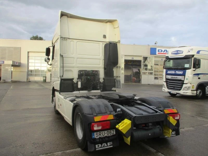 Daf XF 480 SSC -НА ПРОМОЦИЯ, тел: 0036305669818 - изображение 4