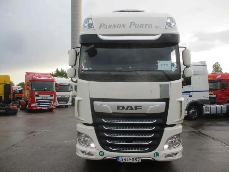 Daf XF 480 SSC -НА ПРОМОЦИЯ, тел: 0036305669818 - изображение 2