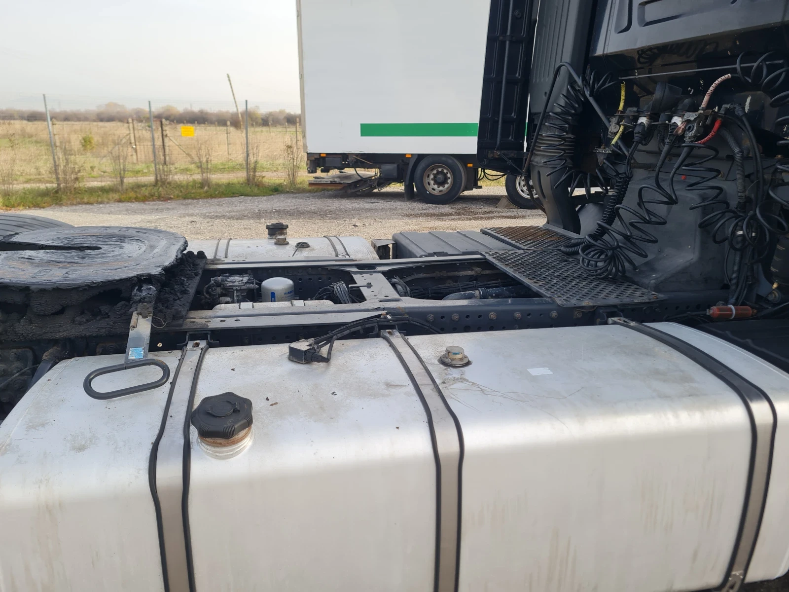 Iveco Stralis At440tp - изображение 3