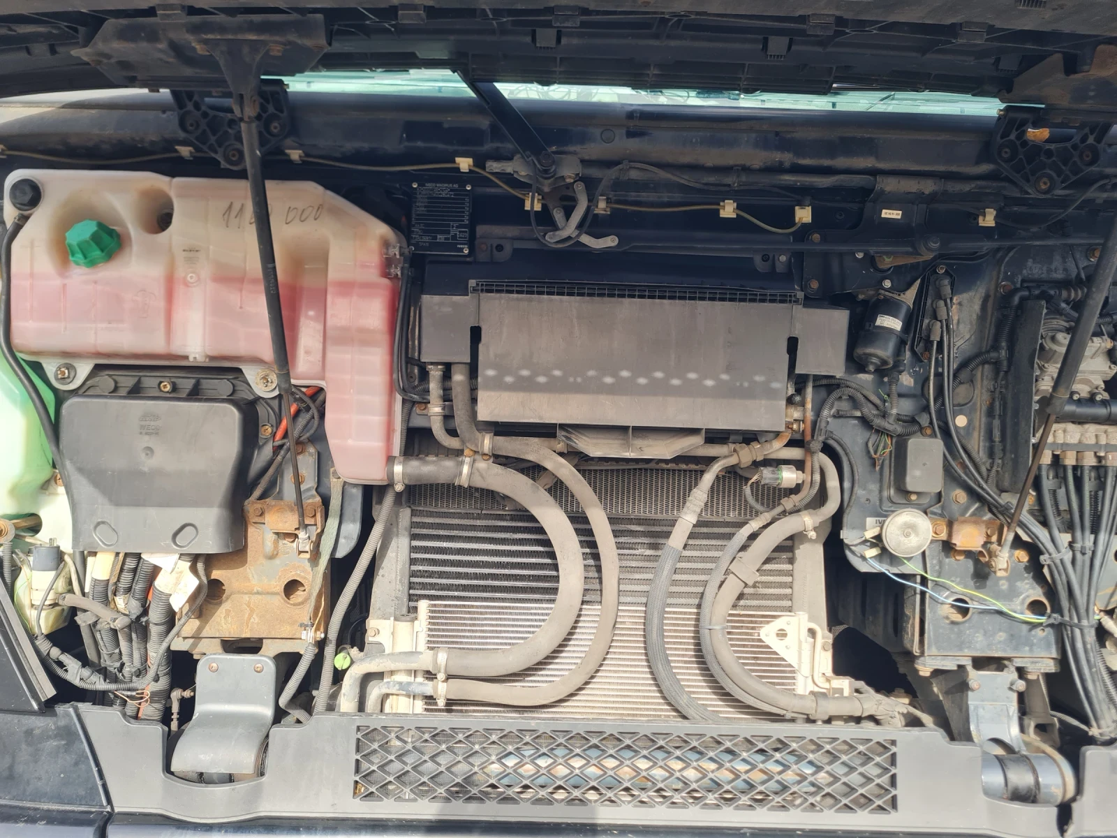 Iveco Stralis At440tp - изображение 7