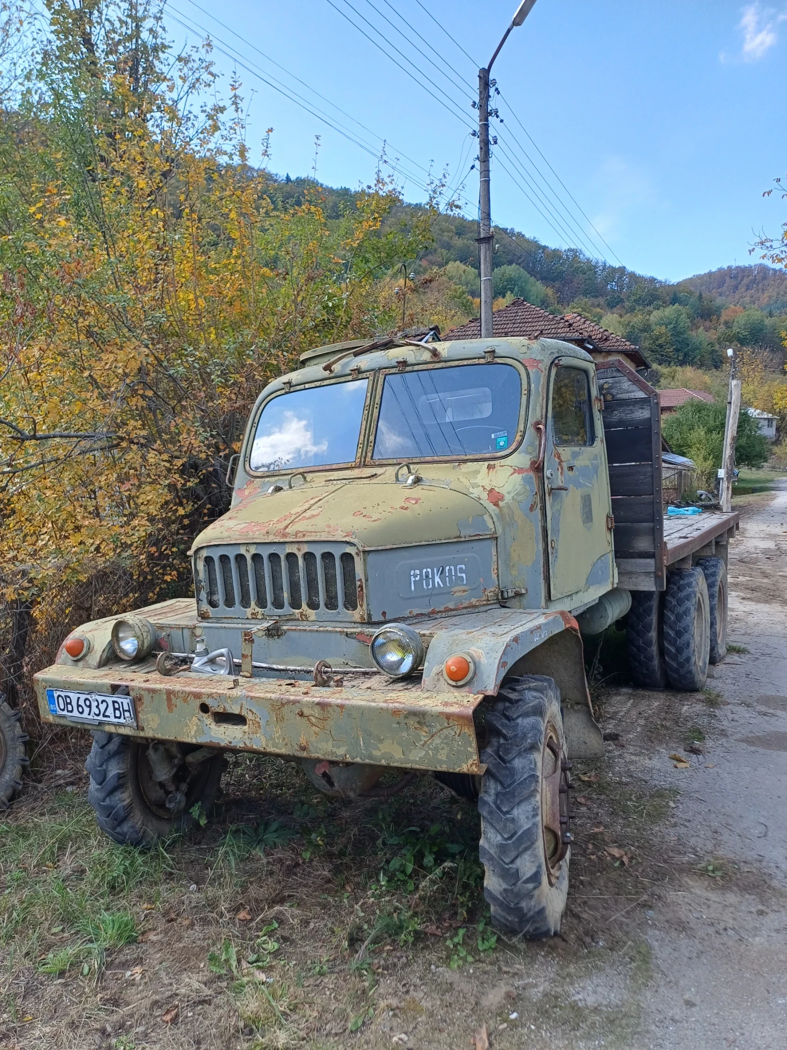 Praga V3s | Mobile.bg � ����������� 1