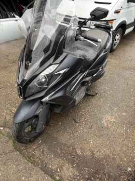 Kymco Downtown 350i, снимка 3