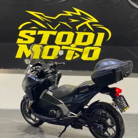 Honda Integra 700 ABS AUTOMATIC , снимка 7