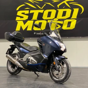 Honda Integra 700 ABS AUTOMATIC , снимка 1