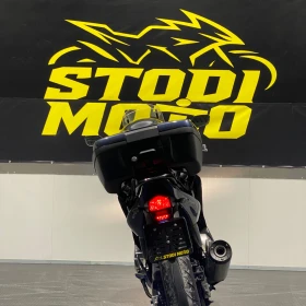 Honda Integra 700 ABS AUTOMATIC , снимка 6