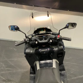 Honda Integra 700 ABS AUTOMATIC , снимка 5