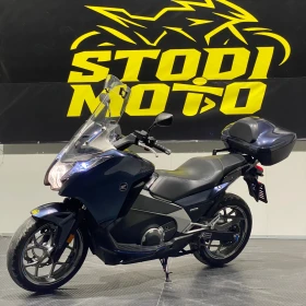 Honda Integra 700 ABS AUTOMATIC , снимка 4