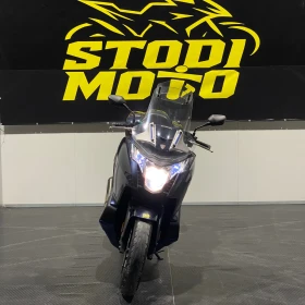 Honda Integra 700 ABS AUTOMATIC , снимка 3