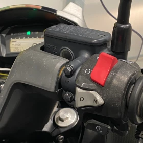 Honda Integra 700 ABS AUTOMATIC , снимка 13