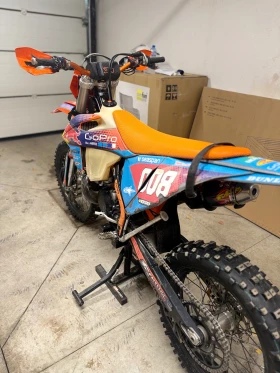 Ktm EXC KTM EXC 300 TPI РЕГИСТРАЦИЯ!!!, снимка 4