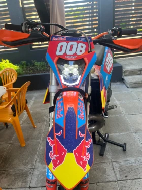 Ktm EXC KTM EXC 300 TPI РЕГИСТРАЦИЯ!!!, снимка 12