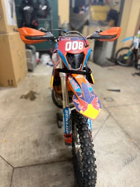 Ktm EXC KTM EXC 300 TPI РЕГИСТРАЦИЯ!!!, снимка 9