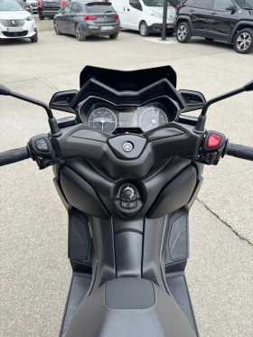 Yamaha X-max 300-ABS-TCS-LED-KEYLESS-2023г.-КАТО НОВ, снимка 14