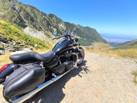 Triumph Thunderbird Storm 1700, снимка 6