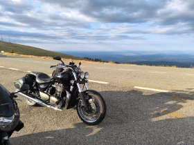 Triumph Thunderbird Storm 1700, снимка 7