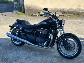 Triumph Thunderbird Storm 1700, снимка 2