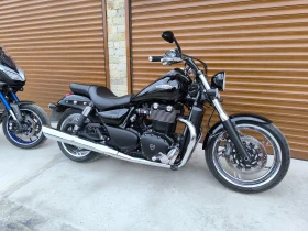 Triumph Thunderbird Storm 1700, снимка 9
