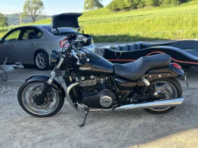Triumph Thunderbird Storm 1700, снимка 4
