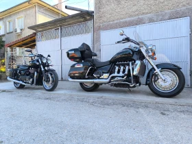 Triumph Thunderbird Storm 1700, снимка 8