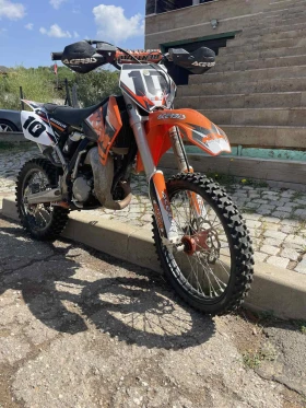 Ktm 85, снимка 1